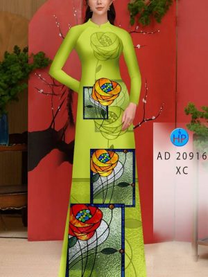 1622774693 733 vai ao dai mau moi nhat hien nay (2)